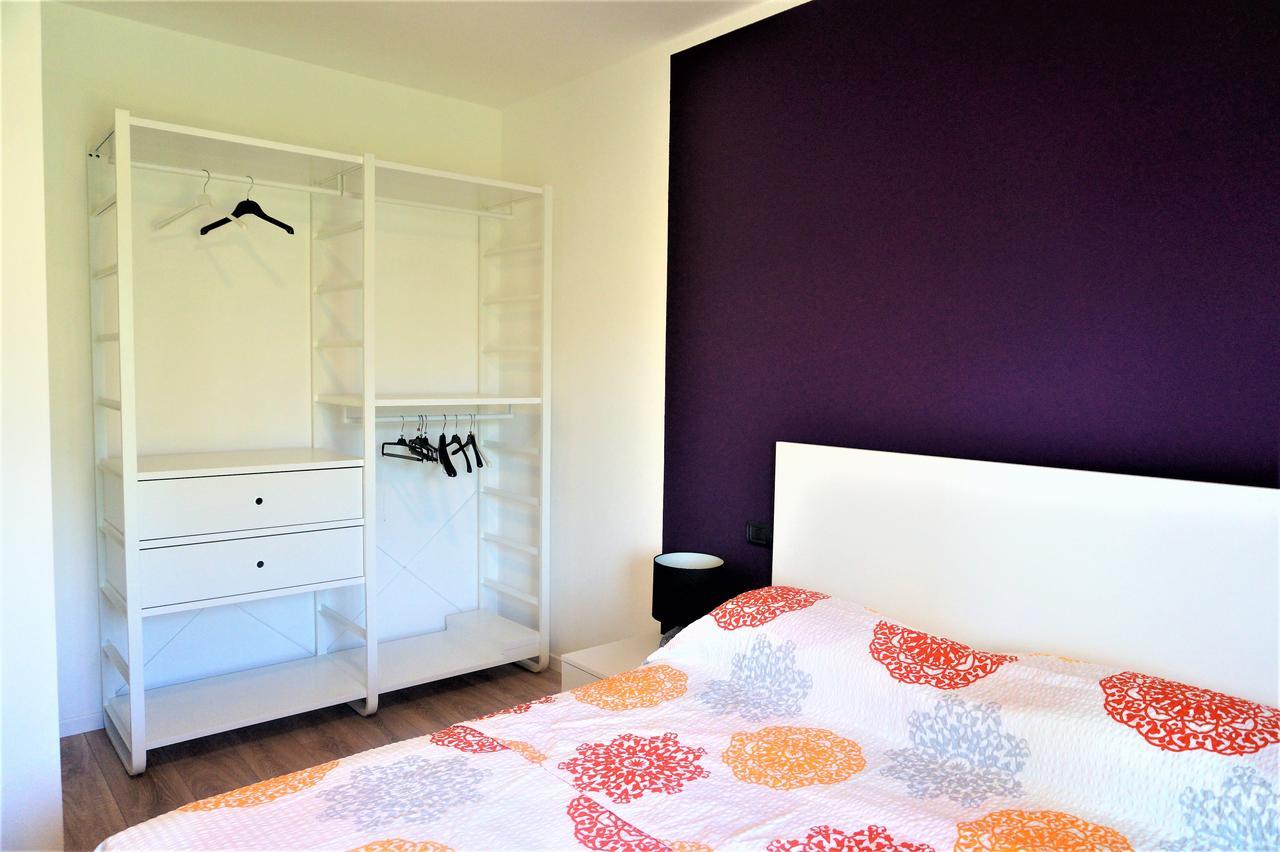 Apartament Apartament Deluxe Mayde Riva Zewnętrze zdjęcie