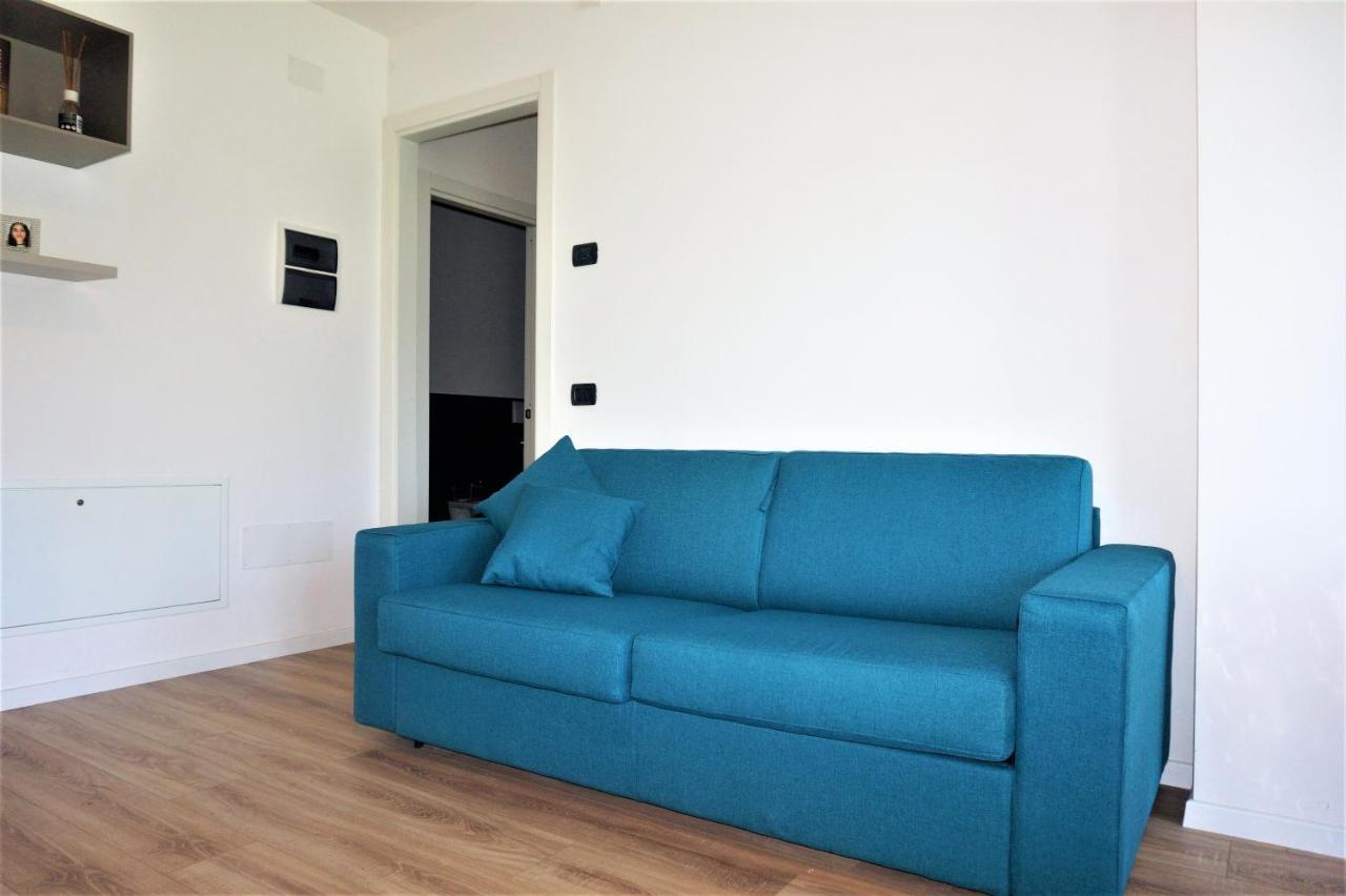 Apartament Apartament Deluxe Mayde Riva Zewnętrze zdjęcie